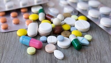 Tablets to improve memory and attention