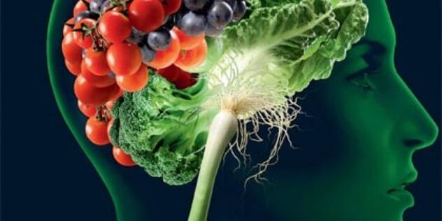 Vitamins and microelements